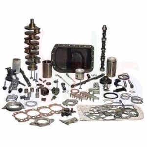 Piese de schimb pentru motor perkins kec-10315 – kit complet