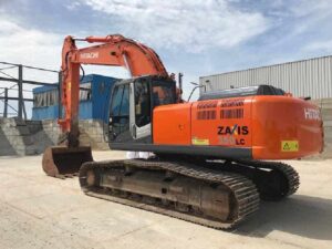 Piese de schimb second hand pentru excavator hitachi zx350lc-3 1 Piese de schimb second hand pentru excavator hitachi zx350lc-3