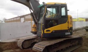Piese de schimb second-hand pentru excavator volvo ecr145dl 1 Piese de schimb second-hand pentru excavator volvo ecr145dl