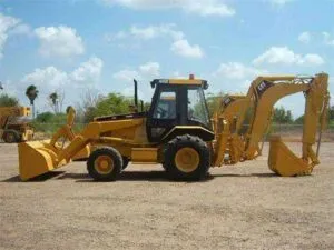Piese de schimb pentru buldoexcavator caterpillar 914g