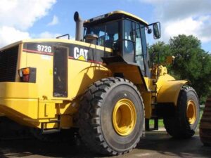 Piese de schimb pentru utilaje industriale caterpillar 972g 1 Piese de schimb pentru utilaje industriale caterpillar 972g