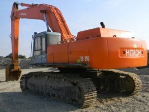 Piese dezmembrate pentru excavator hitachi ex550 1 Piese dezmembrate pentru excavator hitachi ex550
