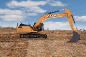 Piese din dezmembrare pentru excavator case cx350 1 Piese din dezmembrare pentru excavator case cx350