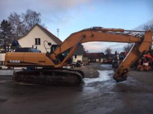 Piese din dezmembrare pentru excavator case cx370b 1 Piese din dezmembrare pentru excavator case cx370b