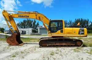 Piese din dezmembrare pentru komatsu pc 350 lc 1 Piese din dezmembrare pentru komatsu pc 350 lc