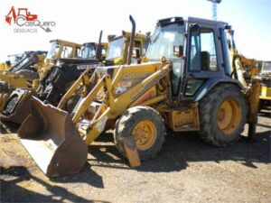 Piese din dezmembrări pentru buldoexcavator case 580k/580sk 1 Piese din dezmembrări pentru buldoexcavator case 580k/580sk