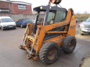 Miniexcavator case 75xt - piese din dezmembrări 1 Miniexcavator case 75xt – piese din dezmembrări