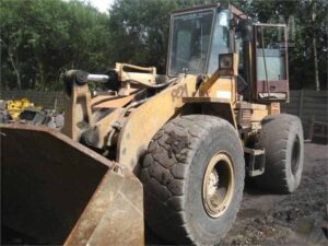Piese din dezmembrări pentru încărcător frontal case 821 1 Piese din dezmembrări pentru încărcător frontal case 821