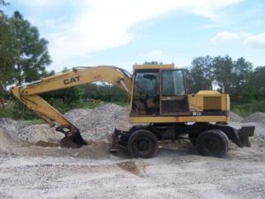 Piese din dezmembrări pentru excavator caterpillar 212 1 Piese din dezmembrări pentru excavator caterpillar 212