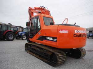 Piese din dezmembrări doosan daewoo solar 140lcv 1 Piese din dezmembrări doosan daewoo solar 140lcv
