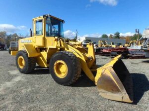 Piese din dezmembrări pentru încărcător frontal hyundai hl35 hl740-3