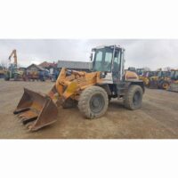 Piese din dezmembrări pentru Liebherr L506, L511, L512, L531, L541
