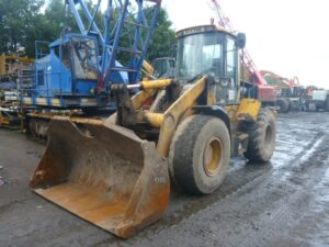 Piese din dezmembrari incarcator frontal jcb 426 1 Piese din dezmembrari incarcator frontal jcb 426