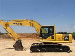 Piese din dezmembrări pentru komatsu pc200 (motor, joystick, pompă hidraulică) 1 Piese din dezmembrări pentru komatsu pc200 (motor, joystick, pompă hidraulică)
