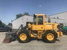 Piese din dezmembrări pentru Volvo L50E - Motor, Butuc, Diferential