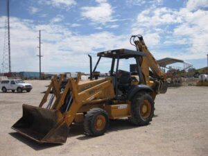 Piese din dezmembrări pentru buldoexcavator case 580sl 1 Piese din dezmembrări pentru buldoexcavator case 580sl
