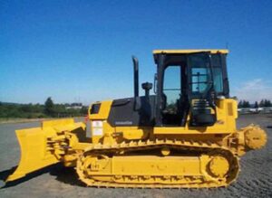 Piese din dezmembrări pentru buldozer komatsu d39 1 Piese din dezmembrări pentru buldozer komatsu d39