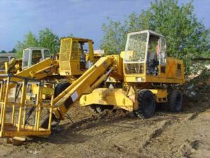 Piese din dezmembrări pentru utilaje de construcții liebherr 912 1 Piese din dezmembrări pentru utilaje de construcții liebherr 912
