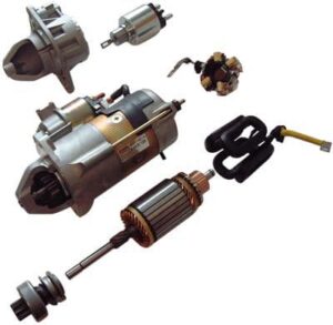 Set piese electromotor pentru deutz bf4l2011 1 Set piese electromotor pentru deutz bf4l2011