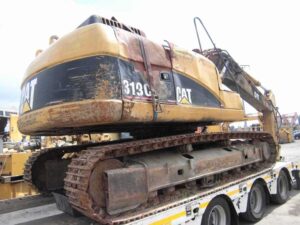 Piese excavator caterpillar 313c l din 2006 1 Piese excavator caterpillar 313c l din 2006