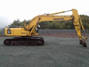 Piese excavator komatsu pc290nlc-8 1 Piese excavator komatsu pc290nlc-8