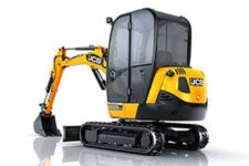 Piese pentru Miniexcavator JCB 8014-8085
