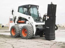 Piese Miniîncărcător Bobcat S205