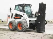 Piese Miniîncărcător Bobcat S205