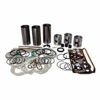 Set piese motor pentru Case 504BDT, 201G, 6TAA5904
