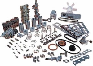 Piese pentru motoare caterpillar seria 3054 (3054, 3054e, 3054c) 1 Piese pentru motoare caterpillar seria 3054 (3054, 3054e, 3054c)