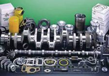 Componente motor Liebherr D924 TI-E, D906TB, D9408 TI-E