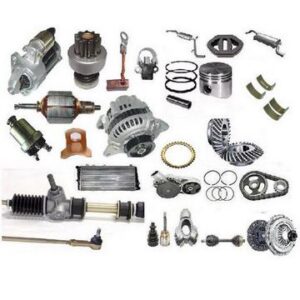 Set motor și piese pentru motoare kubota v1505, v1200, v2203e și altele