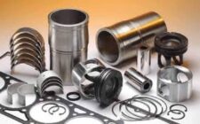 Piese Motor Bobcat X325: Set Complet de Reparații Motor (Pistoane, Segmenti, Camasi, Etc.)