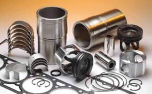 Piese motor bobcat x325: set complet de reparații motor (pistoane, segmenti, camasi, etc. ) 1 Piese motor bobcat x325: set complet de reparații motor (pistoane, segmenti, camasi, etc. )