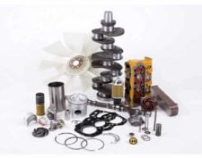 Piese Motor Caterpillar 3176 - Kit Complet