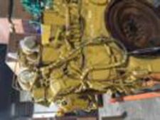 Motor Caterpillar 3512 - Piese și componente