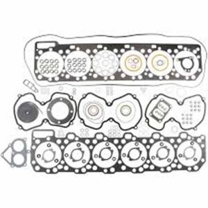 Set garnituri motor pentru caterpillar 420d e f