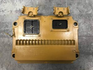 Unitate de control motor caterpillar pentru modele 962g, 950g, 930g, 924h, 824c, 735, 725, 615, 432d, 350l 1 Unitate de control motor caterpillar pentru modele 962g, 950g, 930g, 924h, 824c, 735, 725, 615, 432d, 350l
