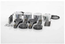 Set Pistoane și Biele pentru Motor Caterpillar C5/C7
