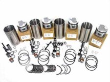 Set Piese Motor Caterpillar IN-6 Pistoane 3306