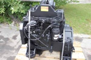 Motor diesel cummins 4bta 3. 9 - piese și accesorii 1 Motor diesel cummins 4bta 3. 9 – piese și accesorii