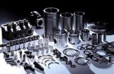 Set Piese Motor pentru Cummins 4B39