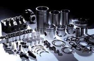 Set piese motor pentru cummins 4b39