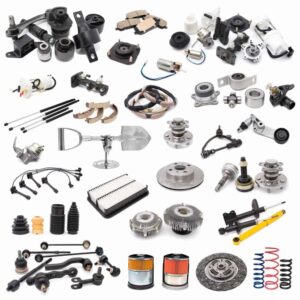 Piese și accesorii motor cummins 6bt 5. 9l