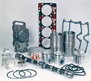 Piese motor cummins qsb5. 9 (set complet) 1 Piese motor cummins qsb5. 9 (set complet)