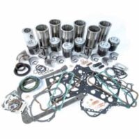 Set Complet de Piese Motor pentru Cummins QSM11