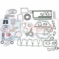Set Garnituri Motor Deutz 1012/2011/TCD