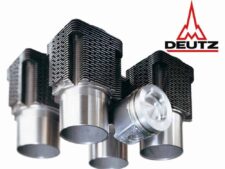 Piese Motor Deutz pentru Modelele 2505, 3005 și 4005