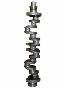 Arbore cotit pentru motoare deutz 413, 511, 513, 912, 913, 914, 1012, 2011 1 Arbore cotit pentru motoare deutz 413, 511, 513, 912, 913, 914, 1012, 2011