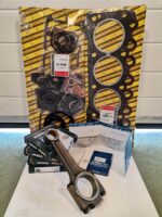 Kit Garnituri pentru Motor Deutz BF4L1011F